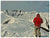 Winter Solitude Sticker