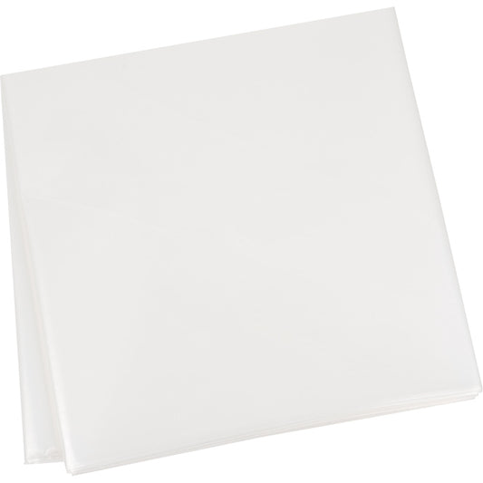 Poly Ground Sheet 10X10