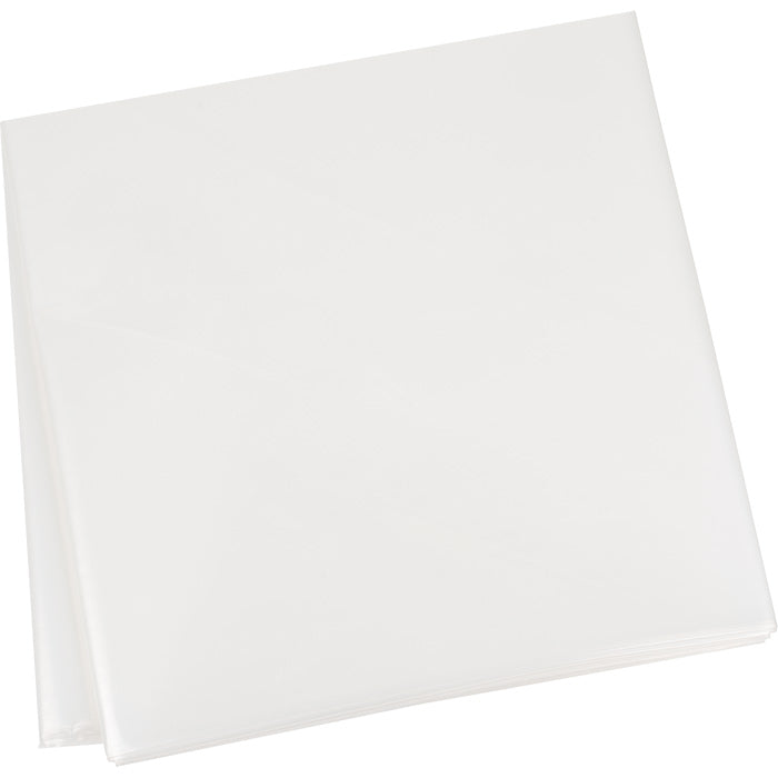 Poly Ground Sheet 10X10