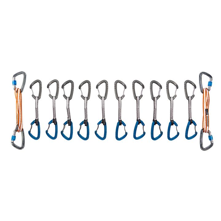 Sport Climbing Package