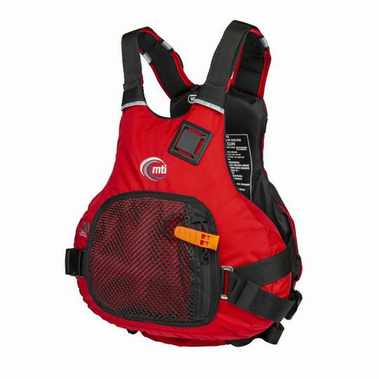 VIBE Adult PFD