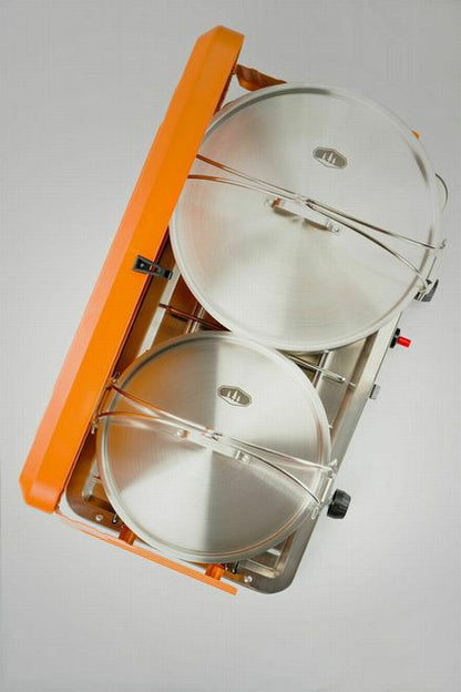 Selkirk 540 Camp Stove (Display)