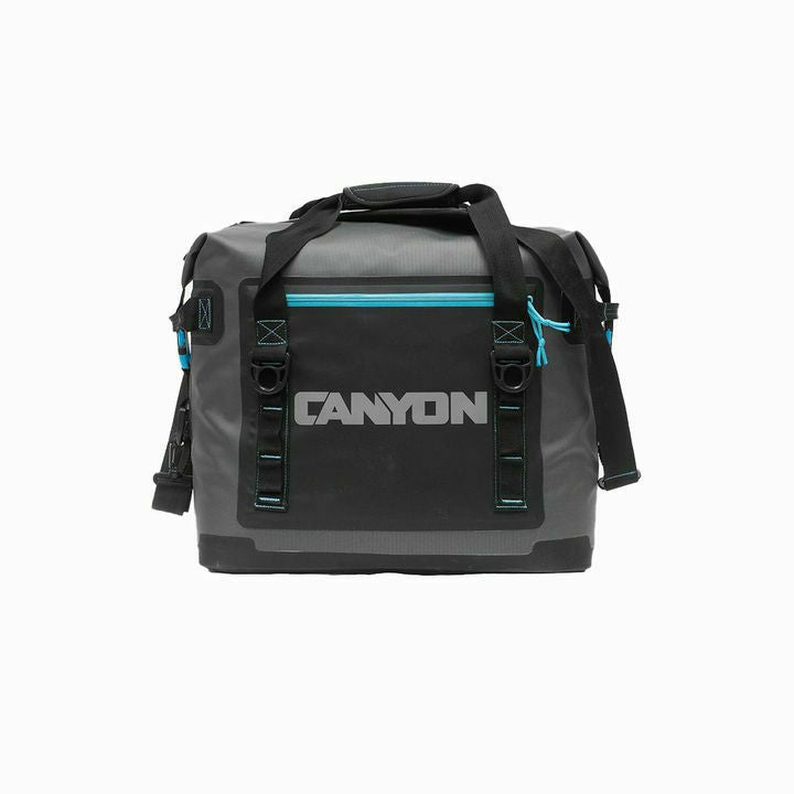 Nomad 20 - Charcoal