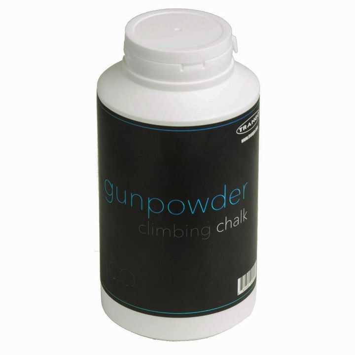 Gunpowder Climbing Chalk - 200g