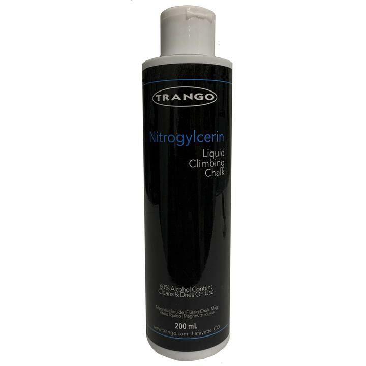 Nitroglycerin Chalk - 50ml