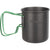 Space Saver Mug Anodized