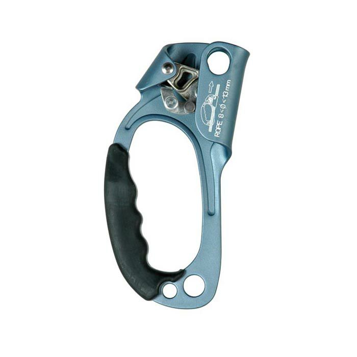 Left Hand Ascender