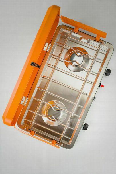 Selkirk 540 Camp Stove (Display)