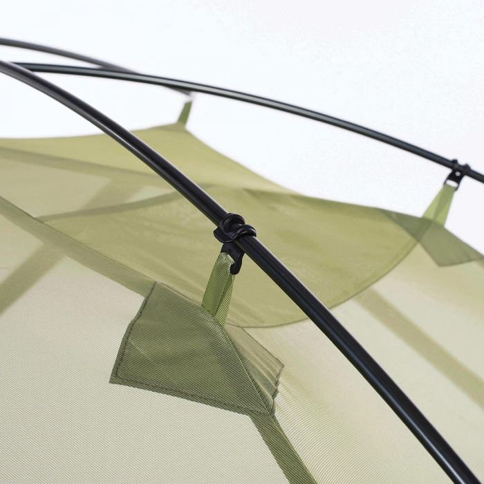 Radama Hub 4 Person COMBO - Footprint Included!