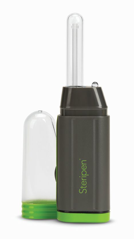 Steripen Adventurer Opti Mini