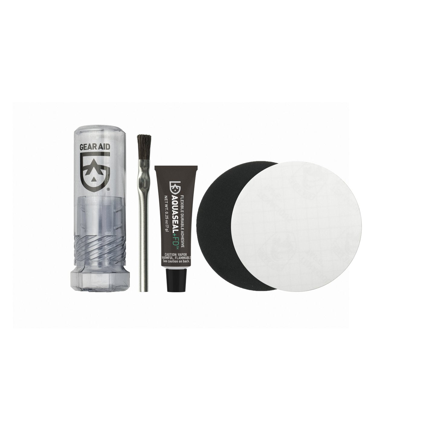 AQSL + FD Repair Kit .25