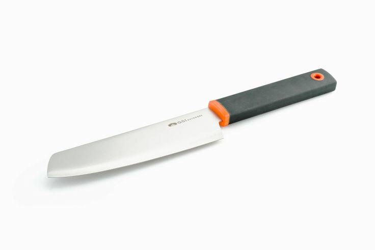 Santoku 6" Chef Knife