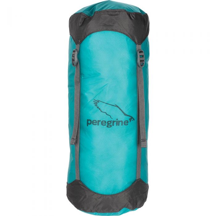 Ultralight Compression Sack - Blue - 6L