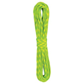 550 Paracord 50ft - Dayglow