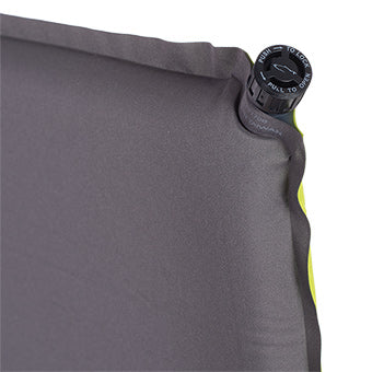 Perch Self-Inflating Camp Pad
