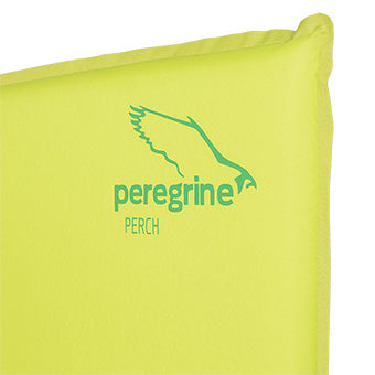 Perch Self-Inflating Camp Pad