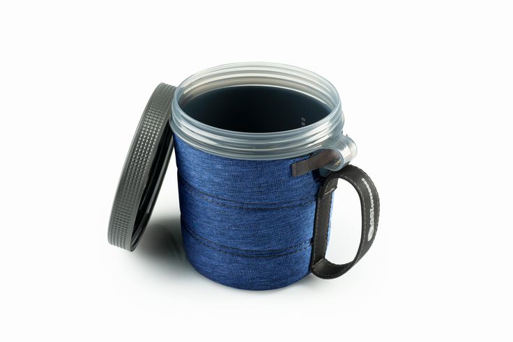 Infinity Fairshare Mug - Durango Outdoor Exchange