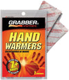 Grabber Hand Warmer 2PK