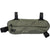 Midloader Bike Frame Bag - Green - 4.5L