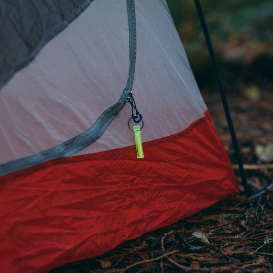 Ni Glo Gear Marker - Green