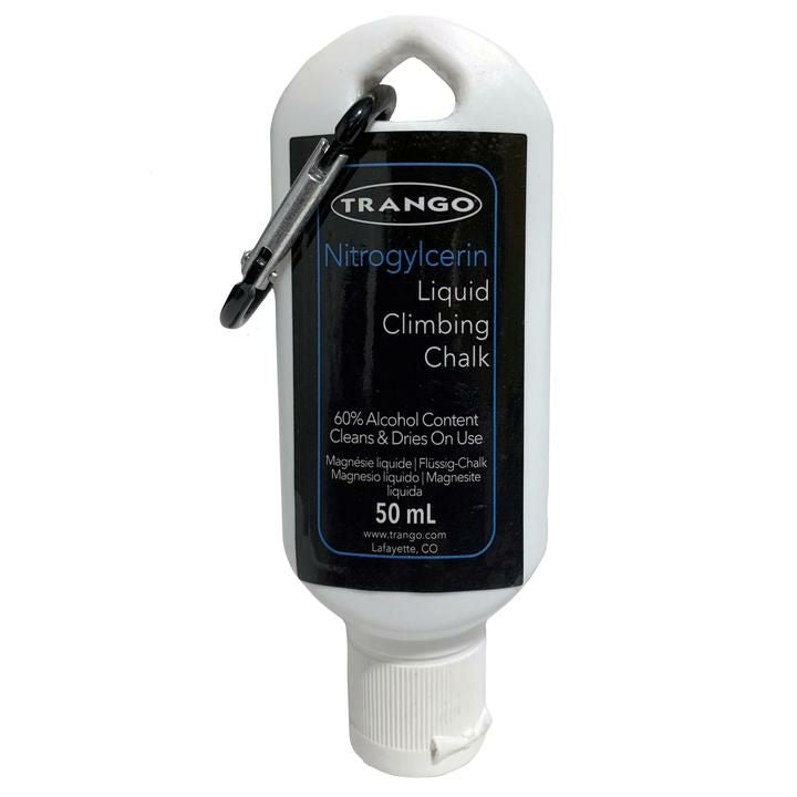 Nitroglycerin Chalk - 50ml