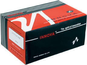 Innova Butyl Tube - 26" x 1.5" - Schrader