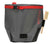 Chaos Chalk Bucket - Red