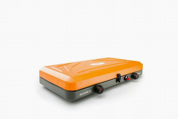 Selkirk 540 Camp Stove (Display)