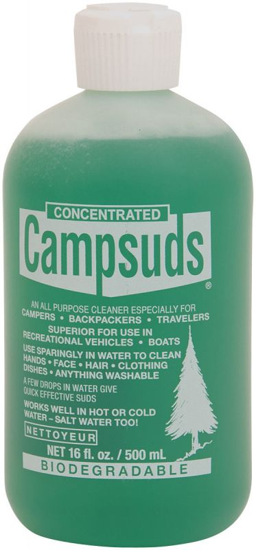 Campsuds - 16oz