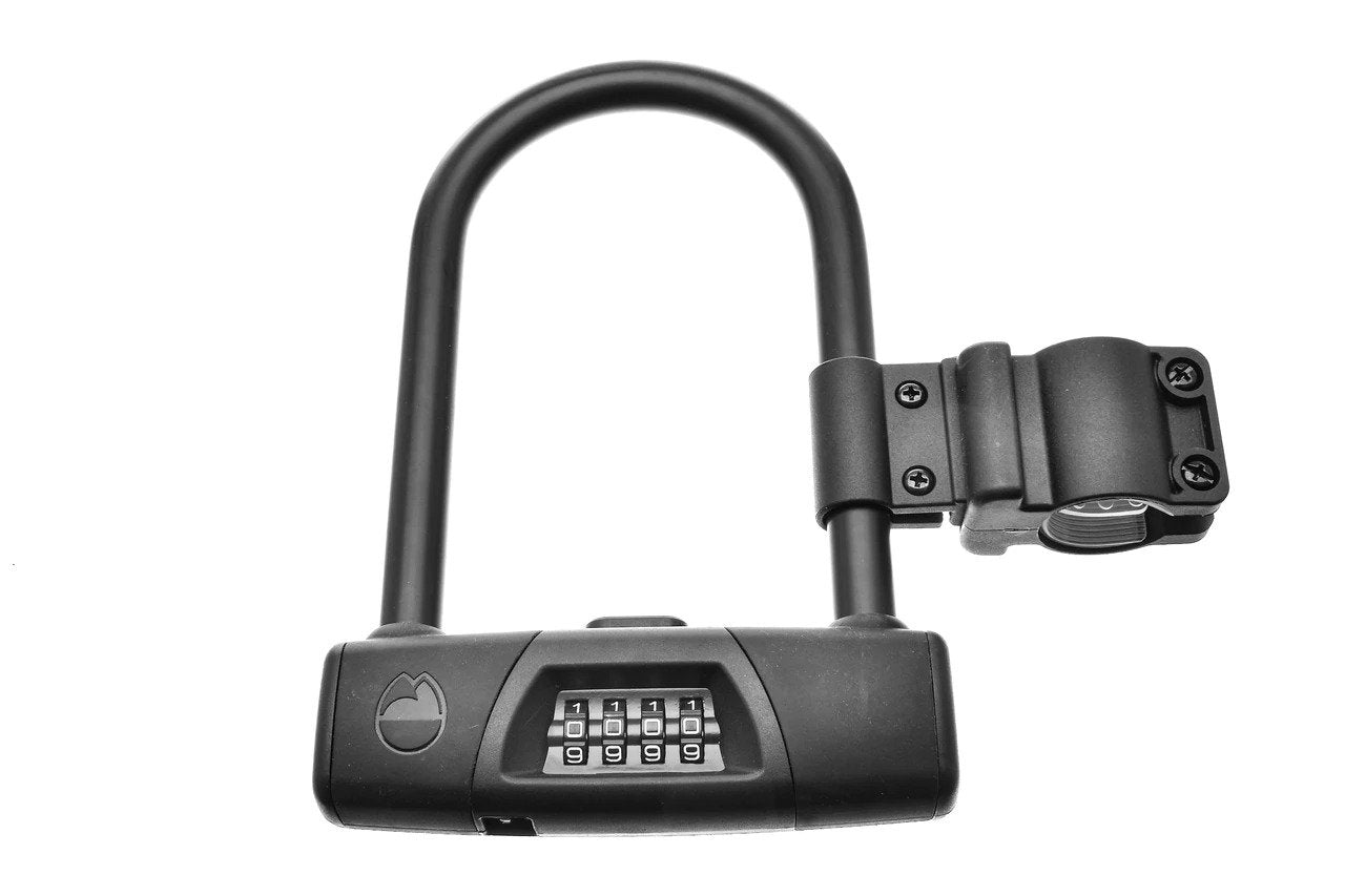 Shackleton Bike Lock