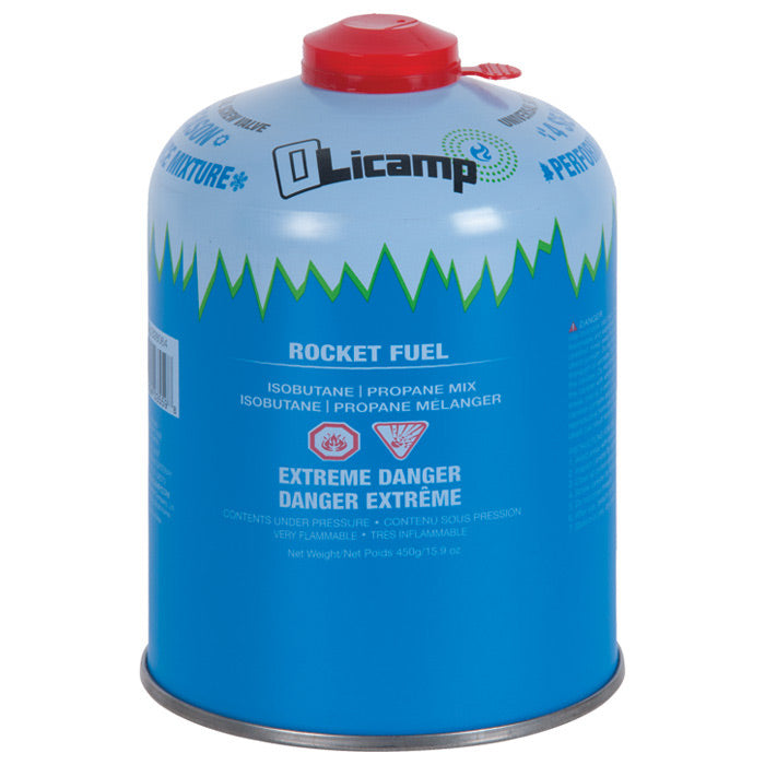 Rocket Fuel - 15.8oz