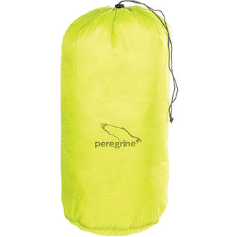 Ultralight Stuff Sack - Green - 15L