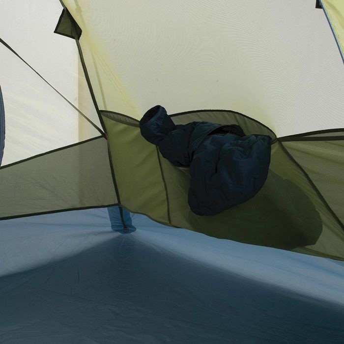 Radama Hub 4 Person COMBO - Footprint Included!