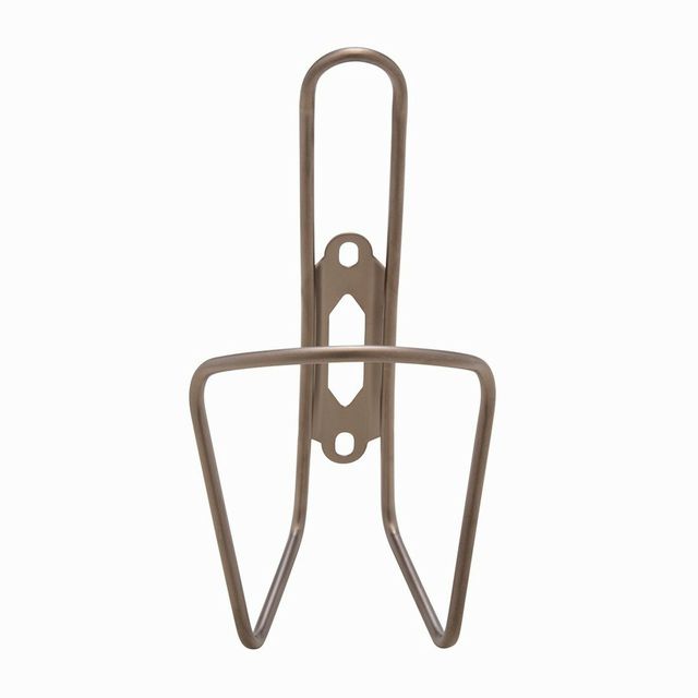 Stainless Water Bottle Cage