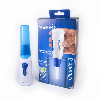 Steripen Classic 3 Purifier Mini