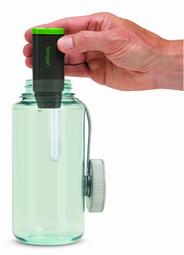 Steripen Adventurer Opti Mini