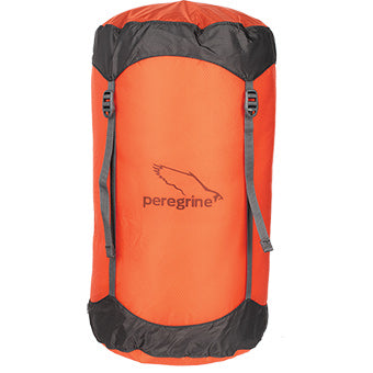 Ultralight Compression Sack - Orange - 10L