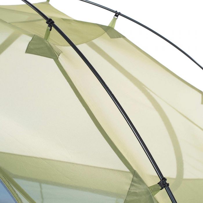 Radama Hub 4 Person COMBO - Footprint Included!