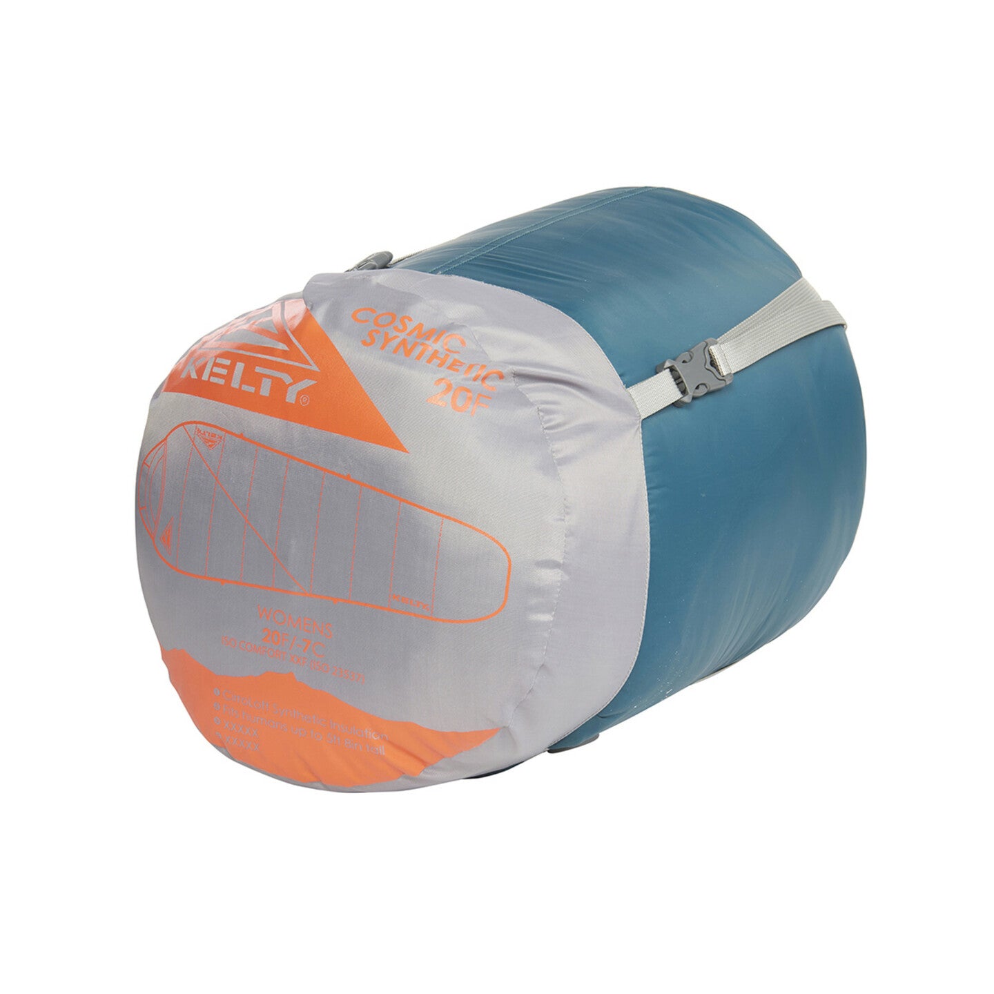 Cosmic Synthetic 20 Degree - Women&#39;s Regular