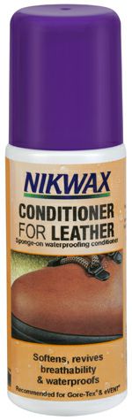 Conditioner for Leather - 125ml