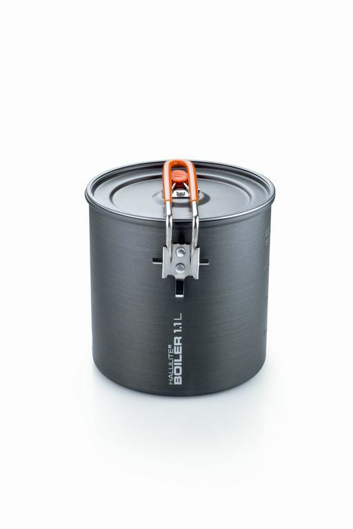 Halulite 1.1L Boiler