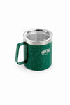 Glacier Stainless 15oz Camp Cup