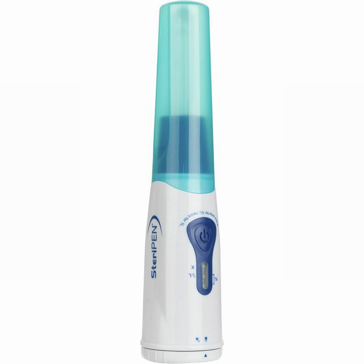 Steripen Classic 3 Purifier Mini
