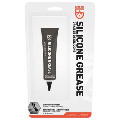 Silicone Grease .25oz
