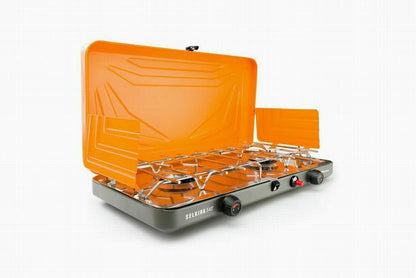 Selkirk 540 Camp Stove (Display)