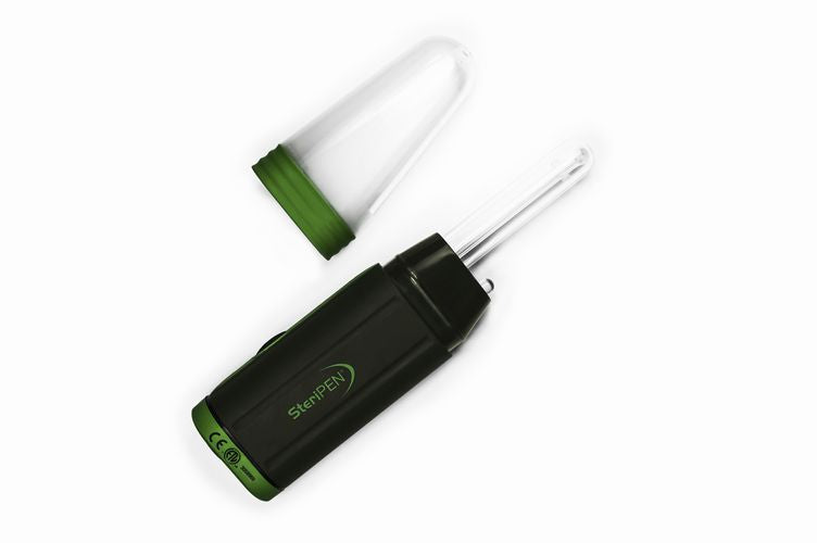 Steripen Adventurer Opti Mini