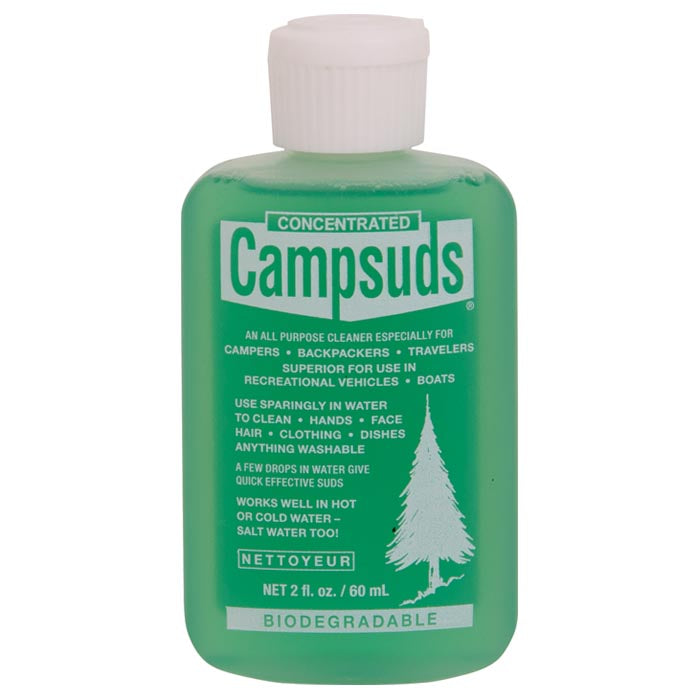 Campsuds - 2oz