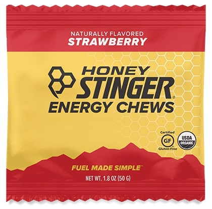 Energy Chew