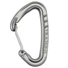 Phase Straight Wire Carabiner