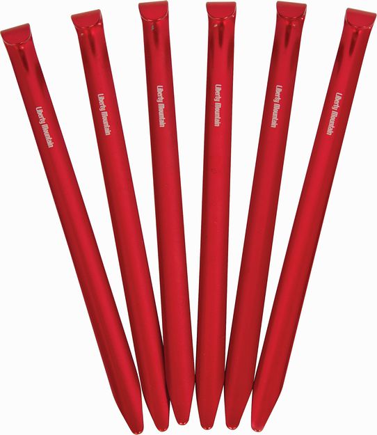 Phatty UL Peg 7" 6PK